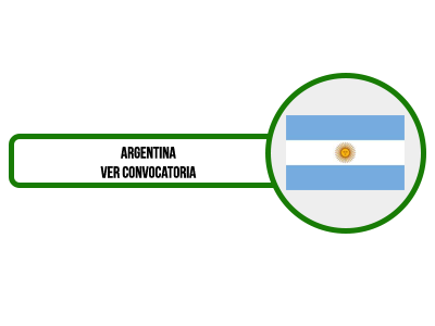 Convocatoria Argentina